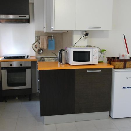 Apartment Podgora 13 メストレ エクステリア 写真