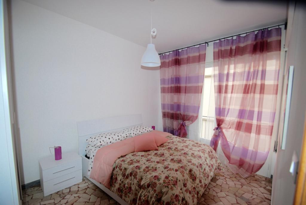 Apartment Podgora 13 メストレ エクステリア 写真
