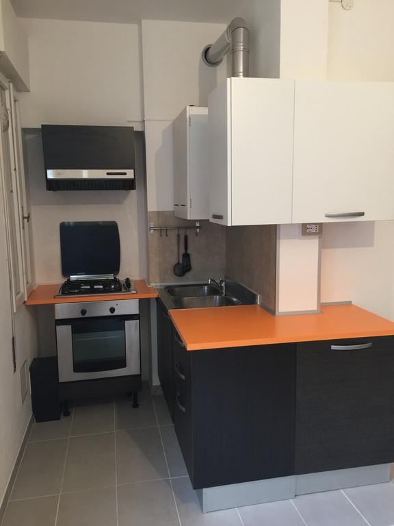 Apartment Podgora 13 メストレ エクステリア 写真